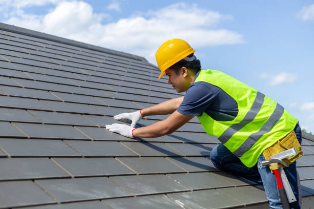 Best Emergency Roof Repair  in Linden, AZ