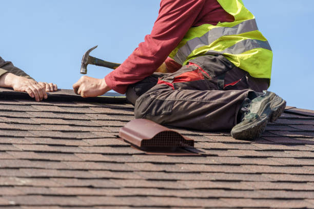 Gutter Installation and Roofing in Linden, AZ