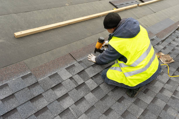 Best New Roof Installation  in Linden, AZ