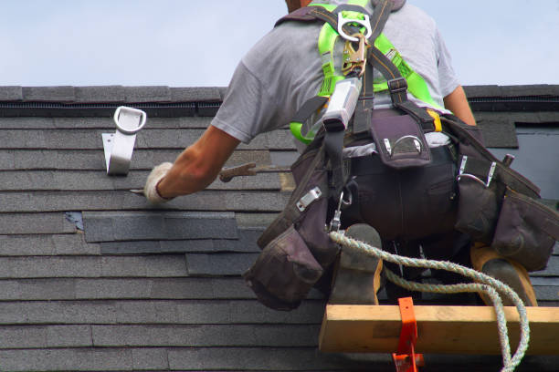 Best Commercial Roofing Services  in Linden, AZ