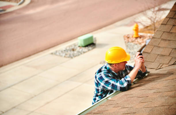Best Slate Roofing Contractor  in Linden, AZ