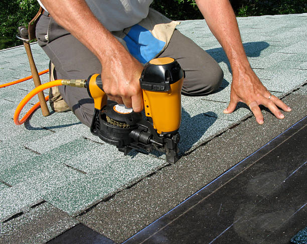 Best Shingle Roofing Installation  in Linden, AZ