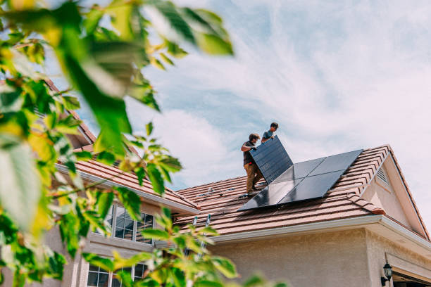 Best Roof Maintenance Services  in Linden, AZ