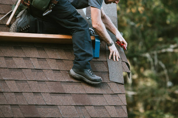 Quick and Trustworthy Emergency Roof Repair Services in Linden, AZ