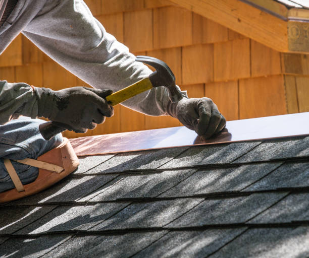Best Roof Leak Repair  in Linden, AZ